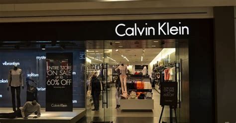 calvin klein israel.